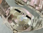 V7 Factory IWC Ingenieur Automatic IW328901 40mm Full Steel Black Dial - Image 7