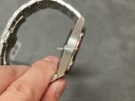 V7 Factory IWC Ingenieur Automatic IW328902 40mm Full Steel Silver Dial - Image 5