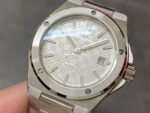 V7 Factory IWC Ingenieur Automatic IW328902 40mm Full Steel Silver Dial - Image 3