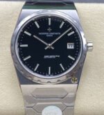 VC+ Factory Vacheron Constantin 222 Jumbo 44018 37mm Black Dial