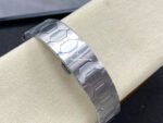 VC+ Factory Vacheron Constantin 222 Jumbo 44018 37mm Black Dial - Image 7