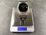 VC+ Factory Vacheron Constantin Historiques 222 37mm Black Dial - Image 9