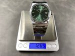 VC+ Factory Vacheron Constantin Historiques 222 37mm Green Dial - Image 9