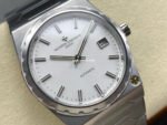 VC+ Factory Vacheron Constantin Historiques 222 37mm White Dial - Image 2