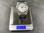 VC+ Factory Vacheron Constantin Historiques 222 37mm White Dial - Image 9