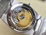 VC+ Factory Vacheron Constantin Historiques 222 37mm White Dial - Image 7