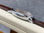 VC + Factory Vacheron Constantin Patrimony 81180000G-9117 White Gold White Dial - Image 6