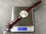 VC + Factory Vacheron Constantin Patrimony 81180000G-9117 White Gold White Dial - Image 10