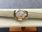 VC + Factory Vacheron Constantin Patrimony 81180000R-9159 Rose Gold White Dial - Image 7