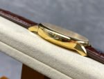 VC + Factory Vacheron Constantin Patrimony 81180000R-9159 Rose Gold White Dial - Image 5