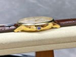 VC + Factory Vacheron Constantin Patrimony 81180000R-9159 Rose Gold White Dial - Image 6