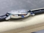 VC + Factory Vacheron Constantin Patrimony 85180-000G-9230 White Gold White Dial - Image 6