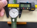 VC + Factory Vacheron Constantin Patrimony 85180000G-H035 White Gold Silver Dial - Image 12