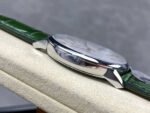 VC + Factory Vacheron Constantin Patrimony 85180000G-H035 White Gold Silver Dial - Image 5