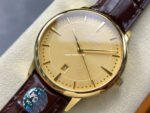 VC +Factory Vacheron Constantin Patrimony 85180000J-H069 Yellow Gold Gold-Toned Dial - Image 3