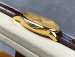 VC +Factory Vacheron Constantin Patrimony 85180000J-H069 Yellow Gold Gold-Toned Dial - Image 5