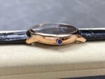 VC +Factory Vacheron Constantin Patrimony 85180000R-9166 Rose Gold Grey Dial - Image 6