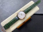 VC +Factory Vacheron Constantin Patrimony 85180000R-H116 Rose Gold Silver Dial - Image 4