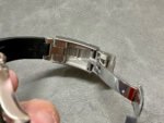 VS Factory Counterweight Rolex Yacht-Master 226659 42mm White Gold Oysterflex Black Dial - Image 8