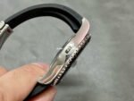 VS Factory Counterweight Rolex Yacht-Master 226659 42mm White Gold Oysterflex Black Dial - Image 4