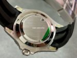 VS Factory Counterweight Rolex Yacht-Master 226659 42mm White Gold Oysterflex Black Dial - Image 6