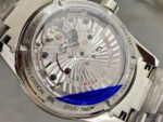 VS Factory Omega Seamaster 300 233.32.41.21.01.001 41mm James Bond Spectre Limited Edition Full Steel Black Dial - Image 6