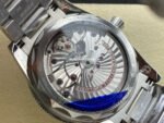 VS Factory Omega Seamaster 300 Co‑Axial Master Chronometer 234.30.41.21.03.001 41mm Full Steel Arabic Numerals Blue Dial - Image 6