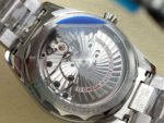 VS Factory Omega Seamaster Aqua Terra 220.10.41.21.01.002 41mm Full Steel Black Dial - Image 7