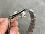VS Factory Omega Seamaster Aqua Terra 220.10.41.21.02.001 41mm Full Steel Silver Dial - Image 6