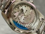 VS Factory Omega Seamaster Aqua Terra 220.10.41.21.03.001 41mm Full Steel Blue Dial - Image 7