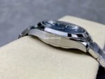VS Factory Omega Seamaster Aqua Terra 220.10.41.21.03.005 41mm Full Steel Blue Dial - Image 5