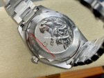 VS Factory Omega Seamaster Aqua Terra 220.10.41.21.03.005 41mm Full Steel Blue Dial - Image 7