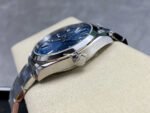 VS Factory Omega Seamaster Aqua Terra 220.10.41.21.03.005 41mm Full Steel Blue Dial - Image 6