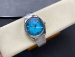 VS Factory Omega Seamaster Aqua Terra 220.10.41.21.03.006 41mm Turquoise Colour Dial - Image 4