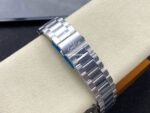 VS Factory Omega Seamaster Aqua Terra 220.10.41.21.03.006 41mm Turquoise Colour Dial - Image 9