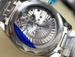VS Factory Omega Seamaster Aqua Terra 220.10.41.21.03.006 41mm Turquoise Colour Dial - Image 8