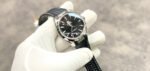 VS Factory Omega Seamaster Aqua Terra 220.12.41.21.01.001 41mm Steel Rubber Strap Black Dial - Image 4