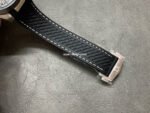 VS Factory Omega Seamaster Aqua Terra 220.92.43.22.99.001 43mm Titanium Rubber Strap Grey Dial - Image 8
