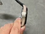 VS Factory Omega Seamaster Aqua Terra 220.92.43.22.99.001 43mm Titanium Rubber Strap Grey Dial - Image 5
