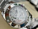 VS Factory Omega Seamaster Aqua Terra 231.10.42.21.01.003 41.5mm Full Steel Black Dial - Image 7
