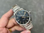VS Factory Omega Seamaster Aqua Terra 231.10.42.21.01.006 42mm Full Steel Black Dial - Image 4