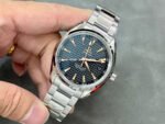VS Factory Omega Seamaster Aqua Terra 231.10.42.21.01.006 42mm Full Steel Black Dial - Image 5