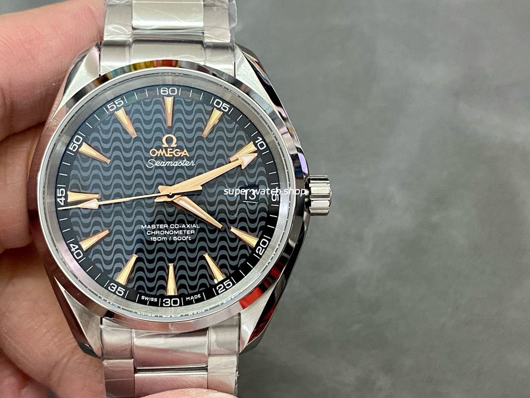 VS-Factory-Omega-Seamaster-Aqua-Terra-231.10.42.21.01.006-42mm-Full-Steel-Black-Dial-8.jpg VS Factory Omega Seamaster Aqua Terra 231.10.42.21.01.006 42mm Full Steel Black Dial - Image 1