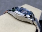 VS Factory Omega Seamaster Aqua Terra Worldtimer 220.10.43.22.03.001 43mm Full Steel Blue Dial - Image 5