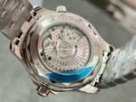 VS Factory Omega Seamaster Diver 300M 210.30.42.20.01.001 42mm Full Steel Black Dial - Image 7