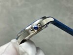 VS Factory Omega Seamaster Diver 300M 210.32.42.20.03.001 42mm Blue Dial - Image 6