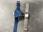 VS Factory Omega Seamaster Diver 300M 210.32.42.20.03.001 42mm Blue Dial - Image 10
