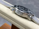 VS Factory Omega Seamaster Diver 300M 210.30.42.20.01.010 42mm Black Dial - Image 5