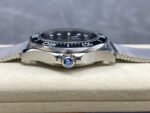 VS Factory Omega Seamaster Diver 300M 210.30.42.20.01.010 42mm Black Dial - Image 6