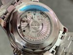VS Factory Omega Seamaster Diver 300M 210.30.42.20.03.001 42mm Full Steel Blue Dial - Image 7